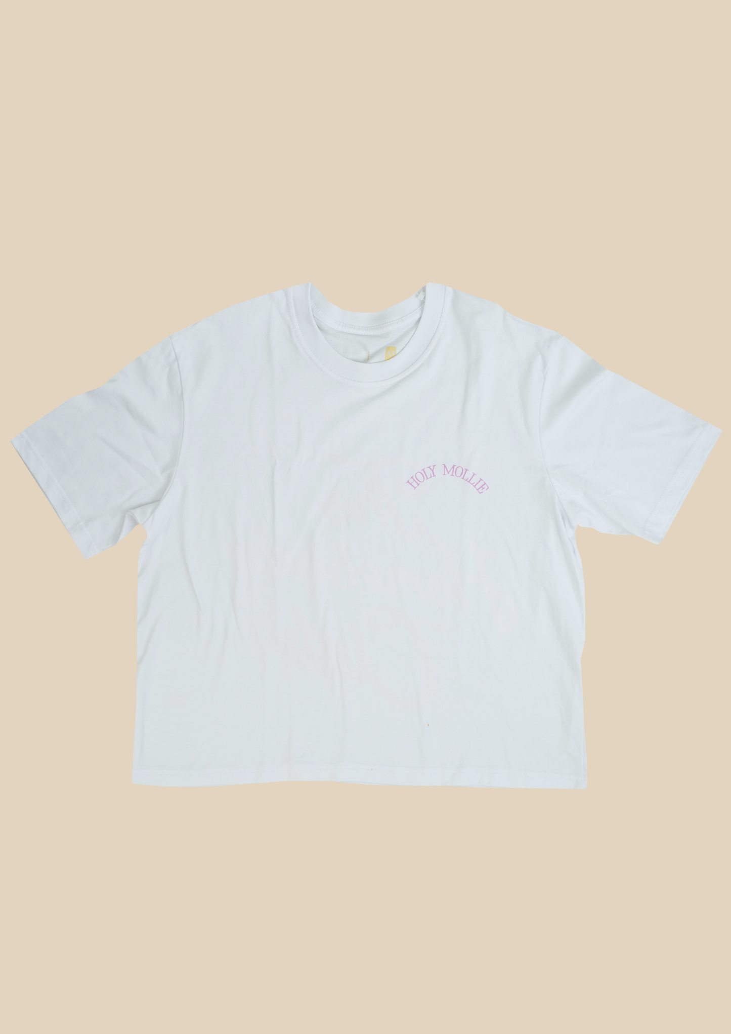 THE HOMEBODY CLUB TEE