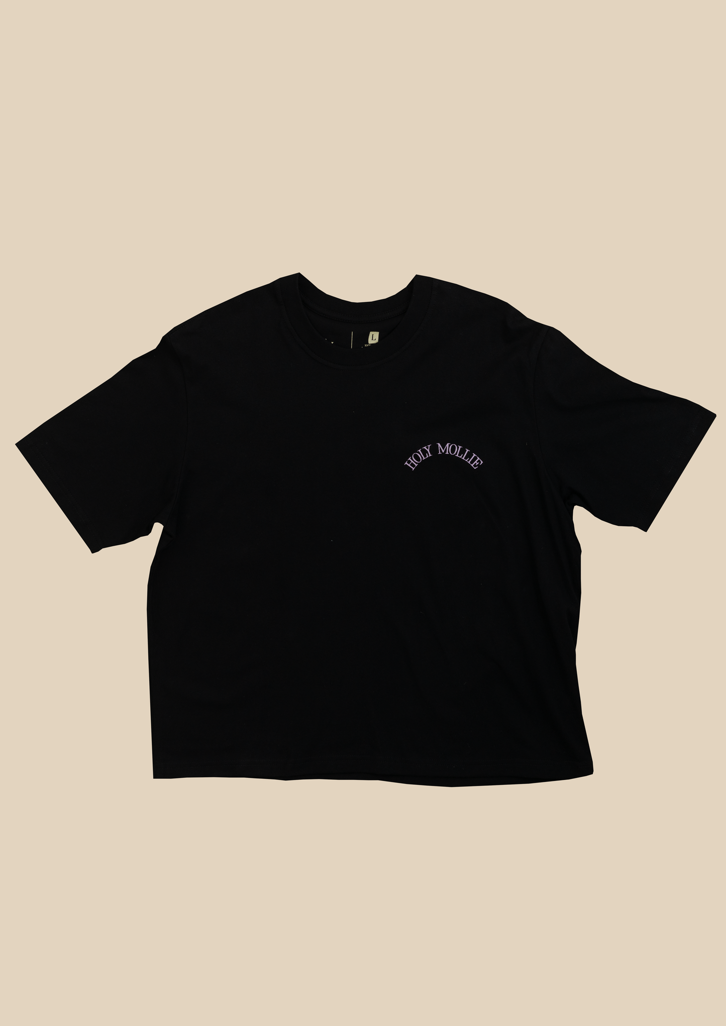 THE HOMEBODY CLUB TEE